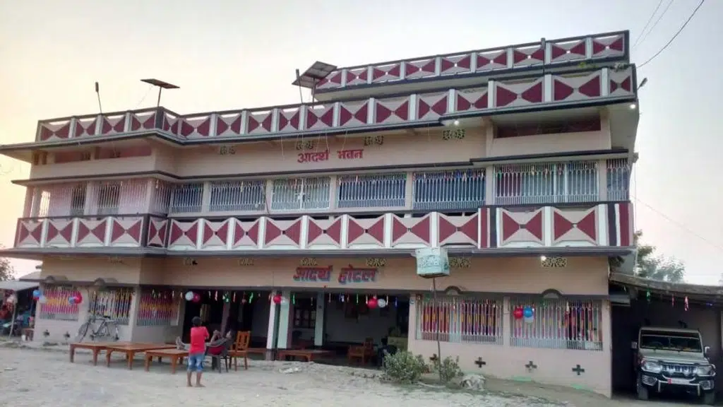 Adarsh HOTEL