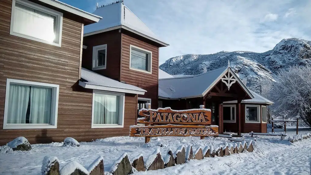 Patagonia Hostel El Chaltén