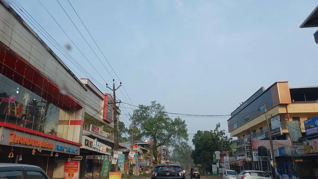 Thondutharayil Furnitures