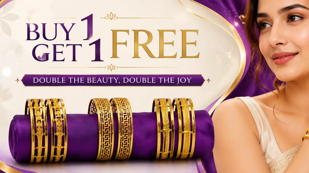 Saanjh Jewels