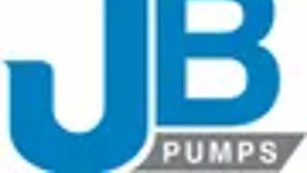 JB PUMPS