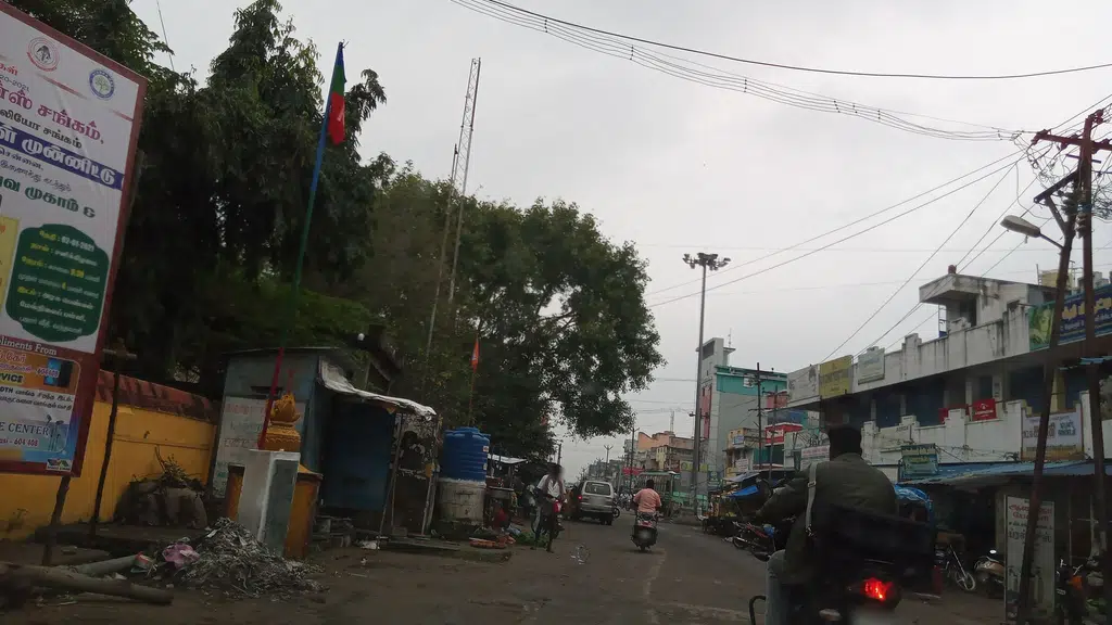 Saravana Hospital