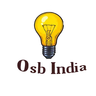 Osb India research center
