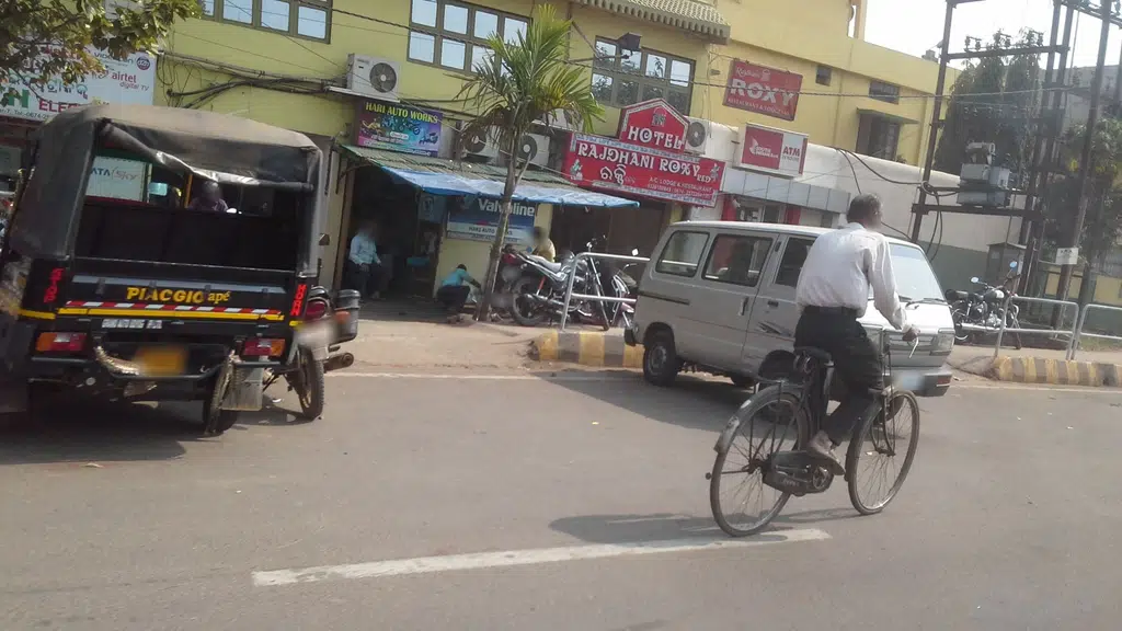 Zaveri Gold and Diamond, Bhubaneswar