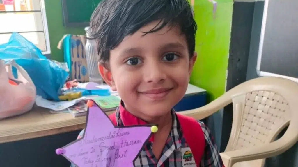 Ideal International School