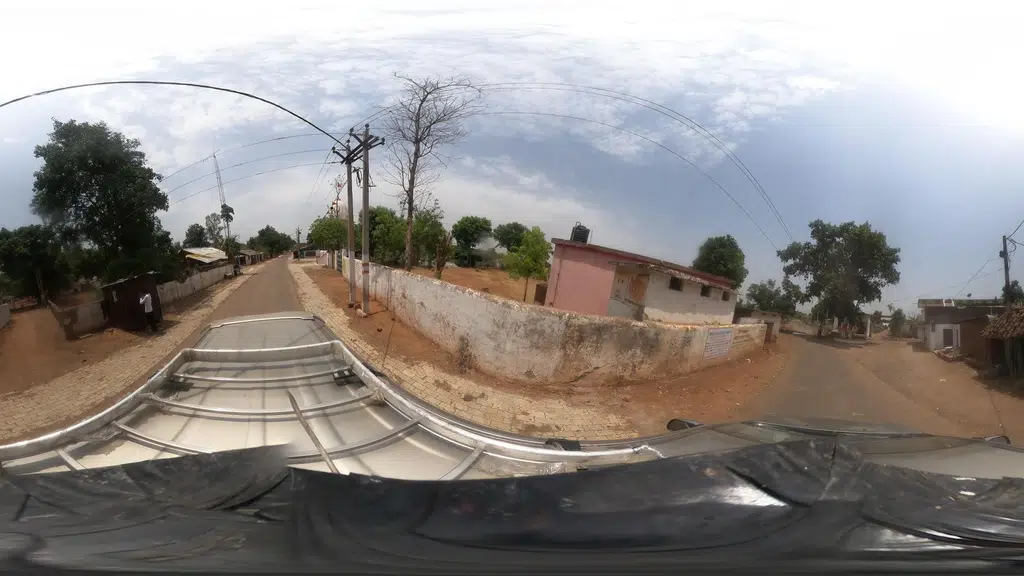Sailwara Bus Stop