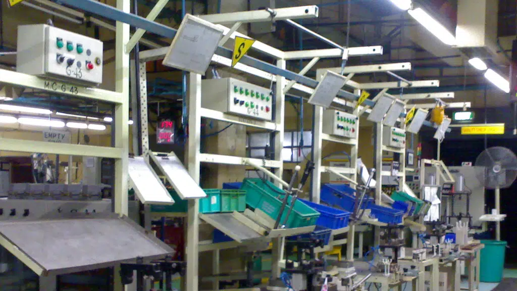 Losung Automation Pvt Ltd
