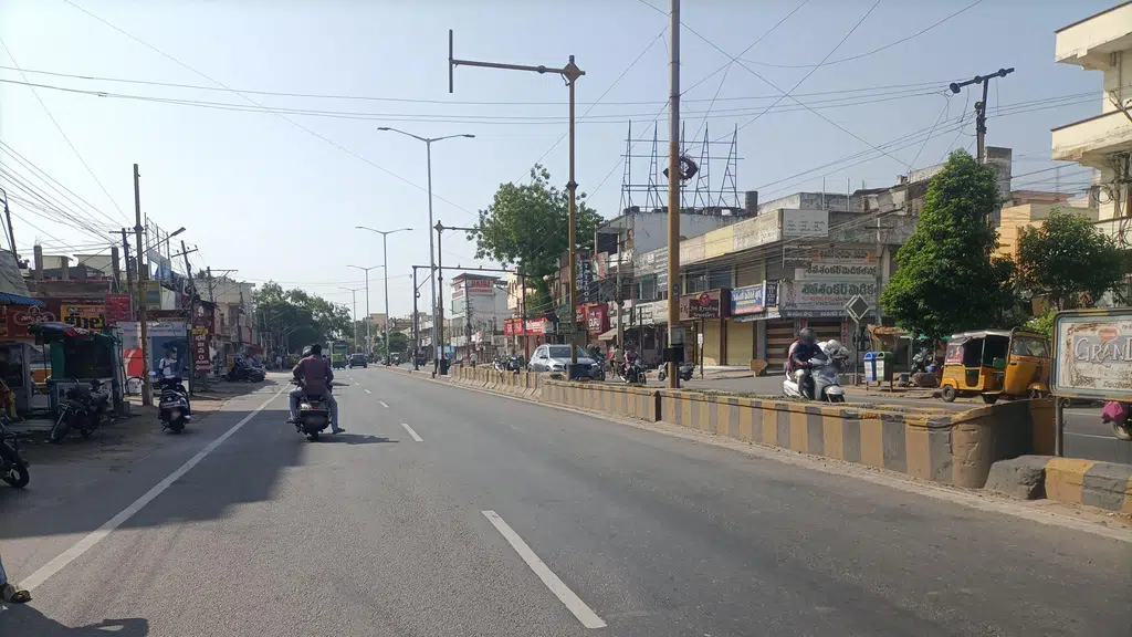 Ushodaya Vidyanikethan School