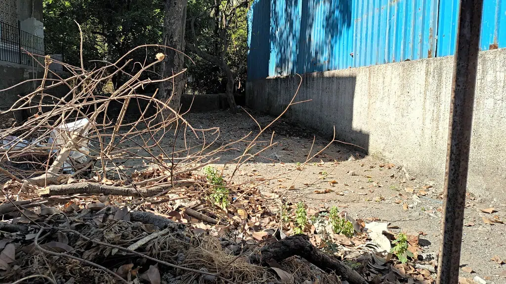 Nandadeep Vidyalaya
