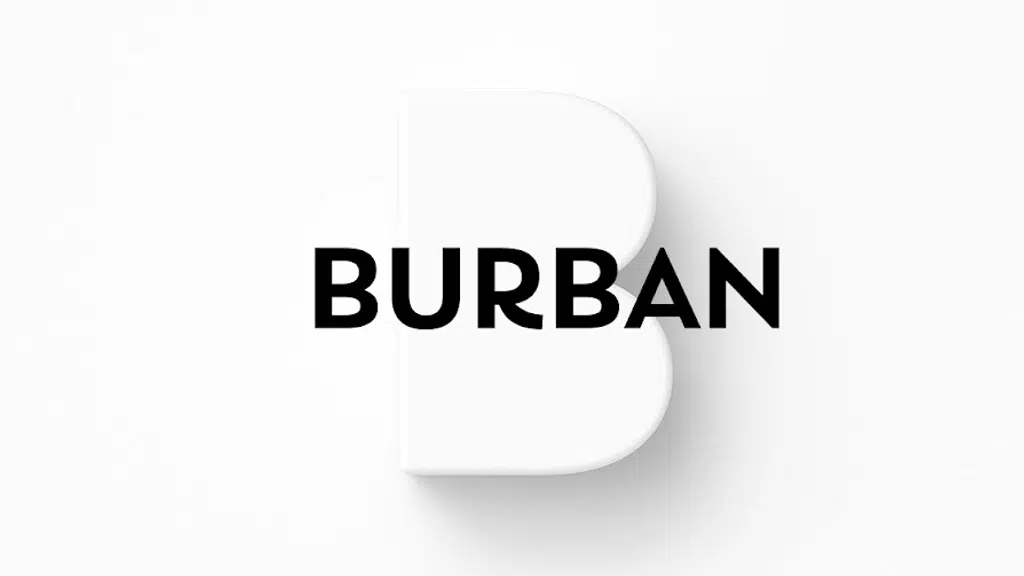 Burban Branding