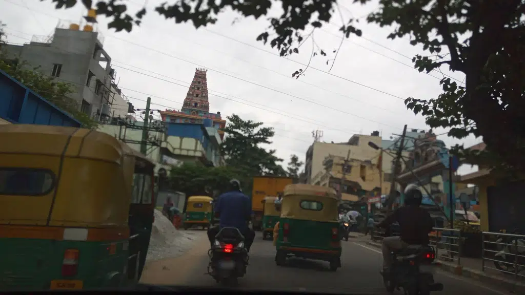 Bangalore Bedding House