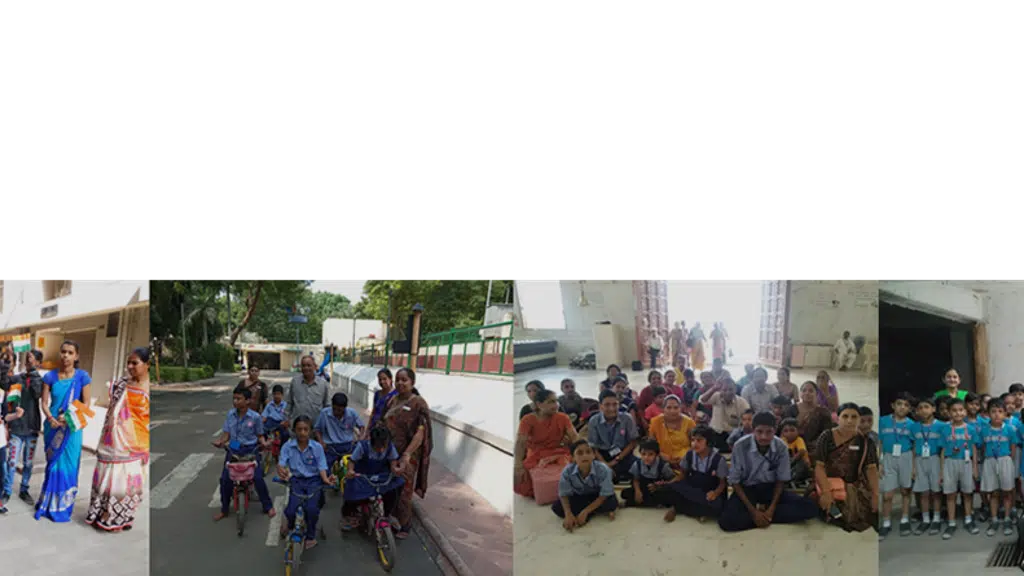 Omkar Foundation Trust
