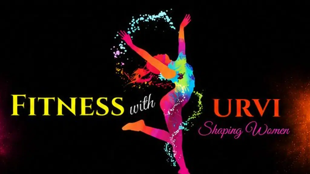 Fitness with Urvi