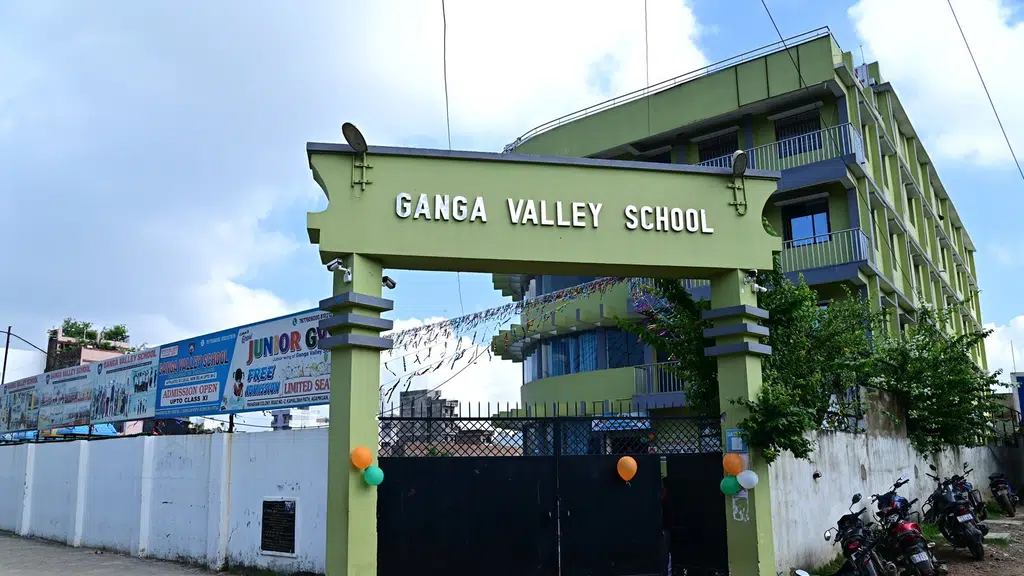 Ganga Valley School