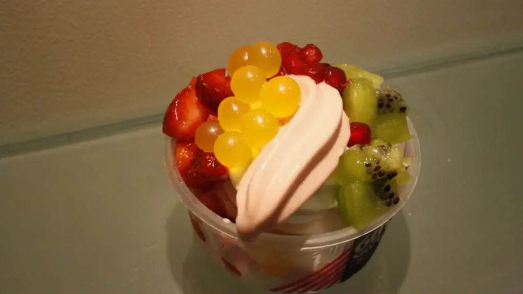 6th Street Yogurt