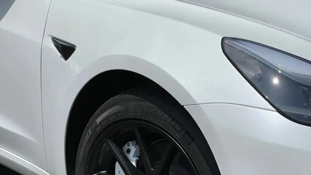 GFX - Automotive Upgrades