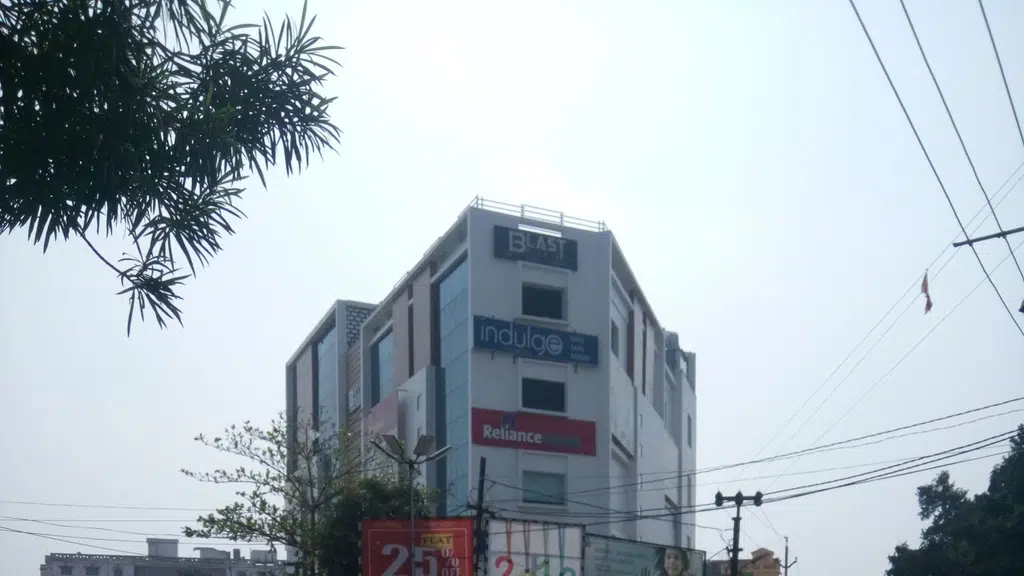 Bombay Hotel - Cuttack