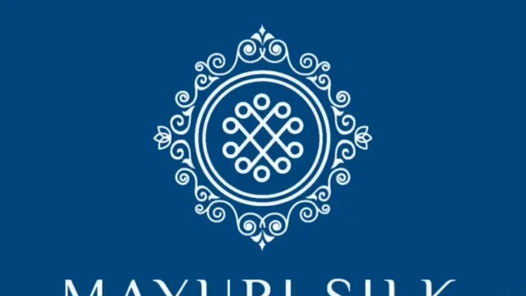 Mayuri Silk Palace