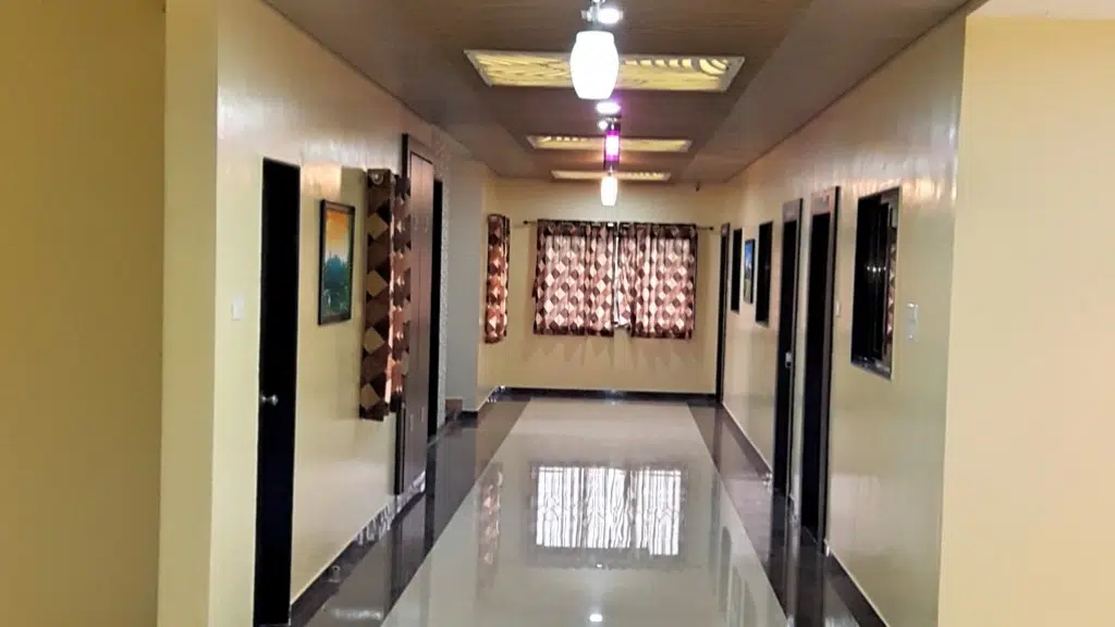Hotel Rutuja