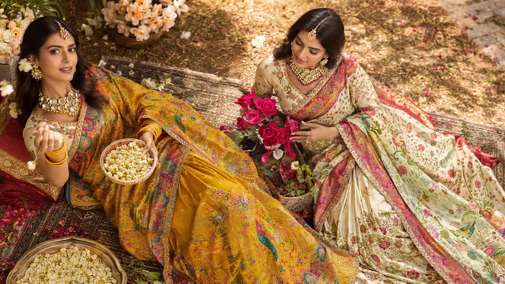 Sarees Bazaar