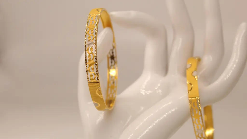 Om gold works