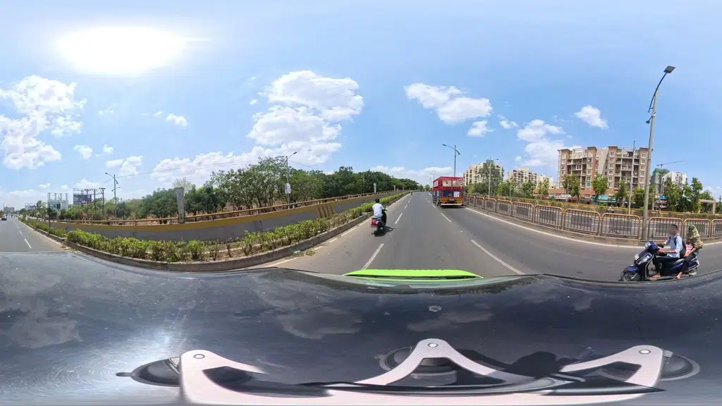 Sai Tirupati Greens