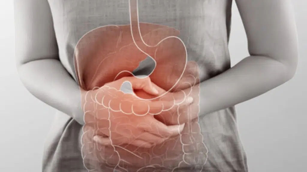 Dr. Ajay Sharma - Gastrointestinal Surgeon