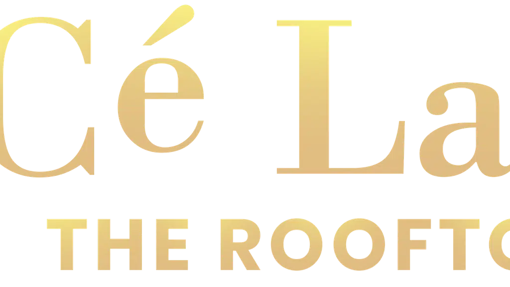 Ce La Vie The Roof Top cafe