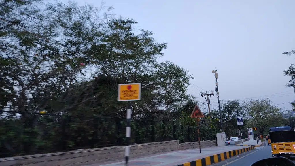 Kondapalli Power Corporation Ltd.