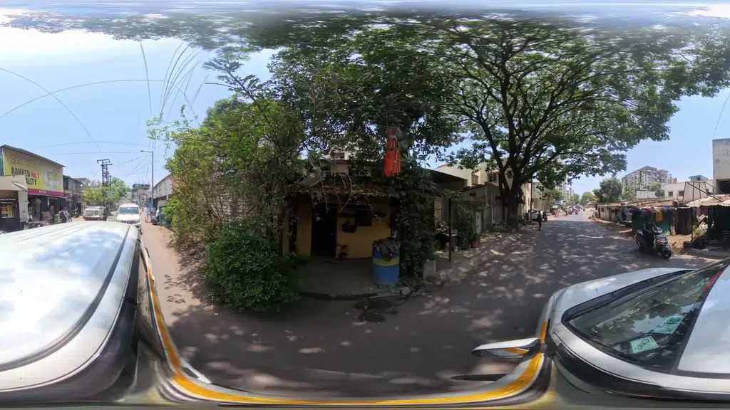 Aadya Gurukul Pre Primary School