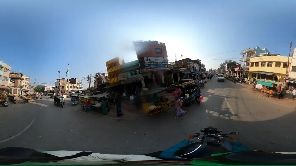 ग्रीन बेलफेयर सोसाइटी