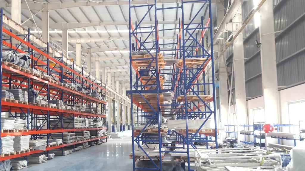 Aditya Metal Products