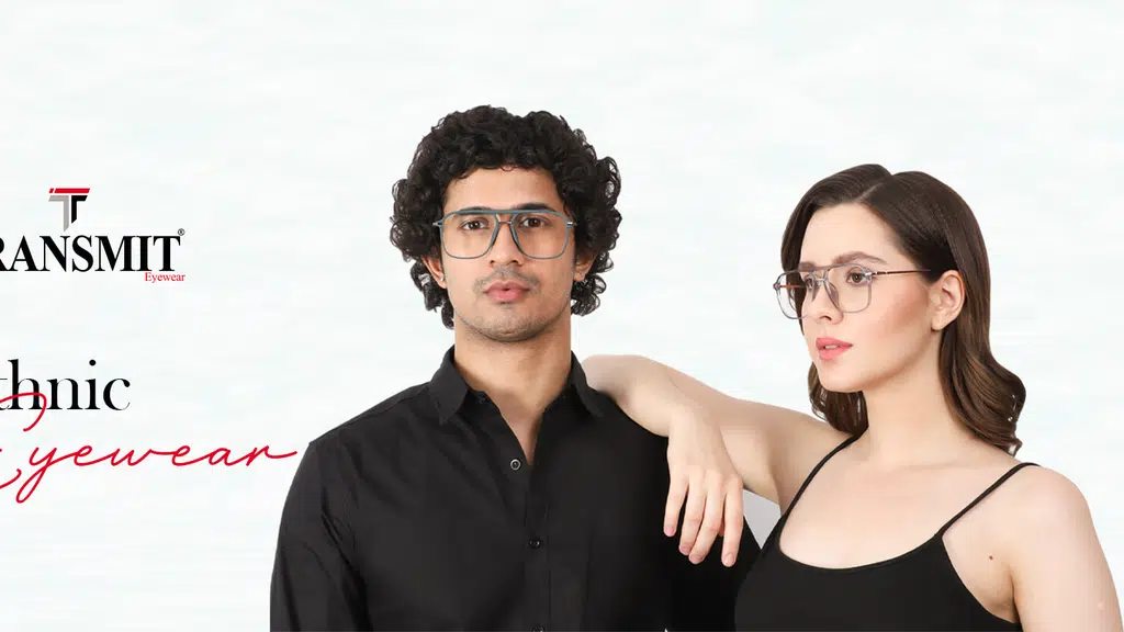 Transmit Eyewear