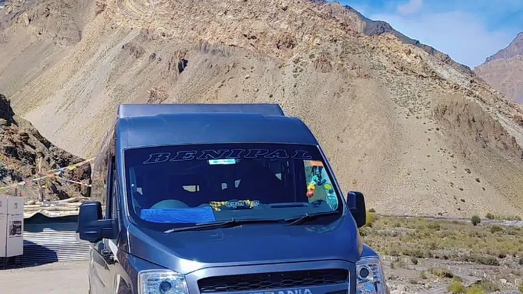 Benipal Tours Chandigarh