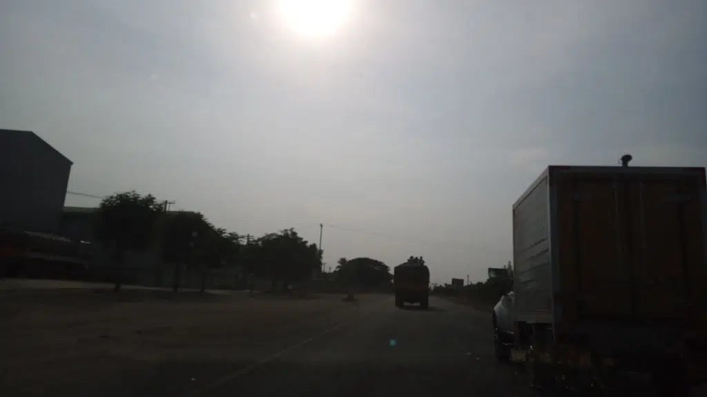 Govt Primary School Ayodhipattinam