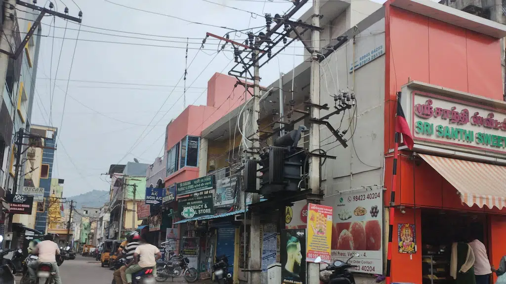 Dell Exclusive Store - Thotapalayam