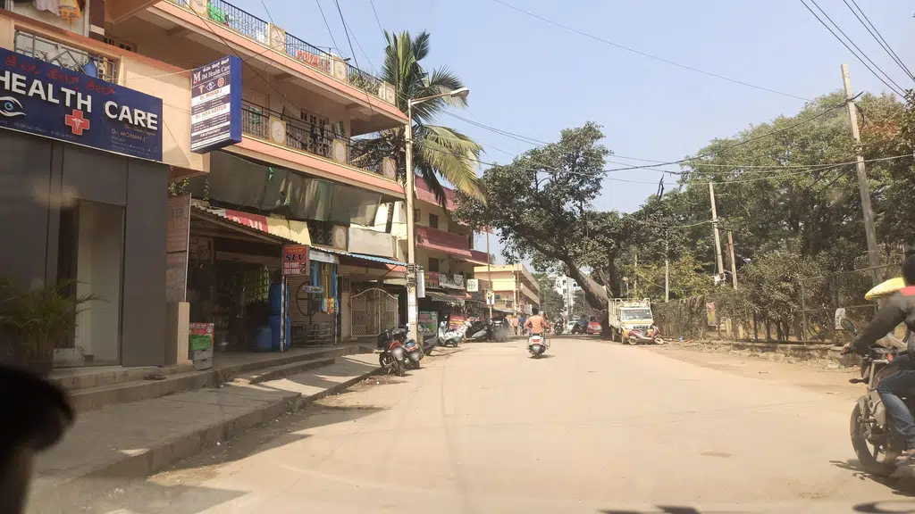 Nanjundeswara Home Appliances and Fancy Gift Centre