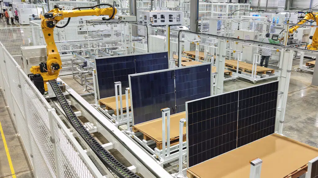 Indosol Solar Private Limited