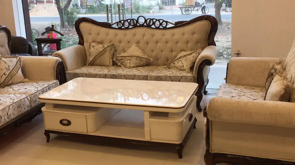 Om Shiv Shakti Furniture