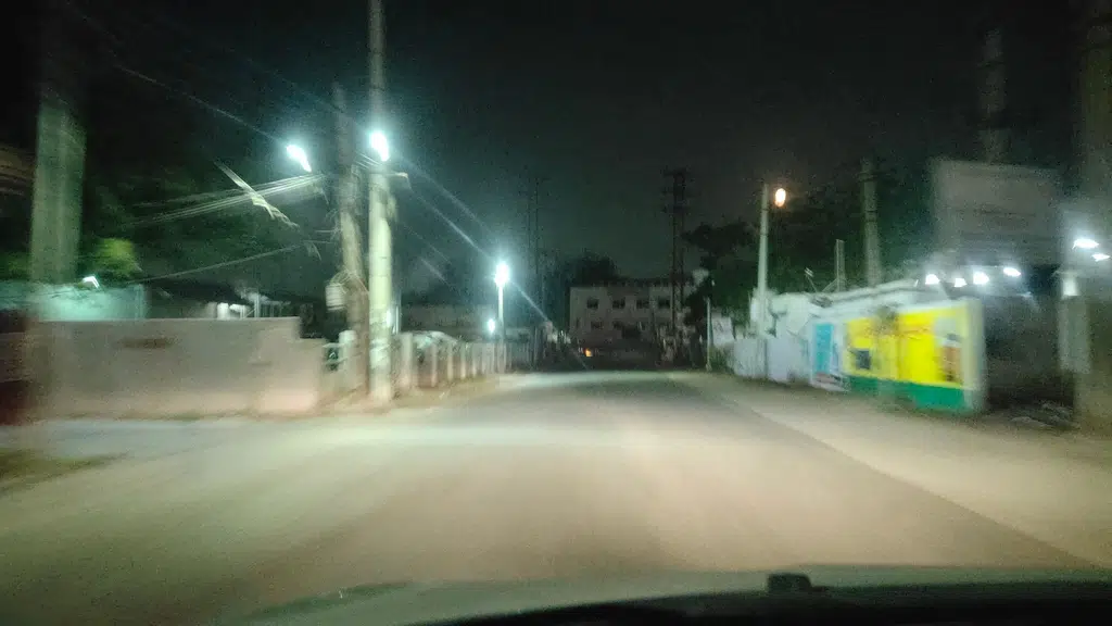 Cooperative Bank Colony Community Bhavanam