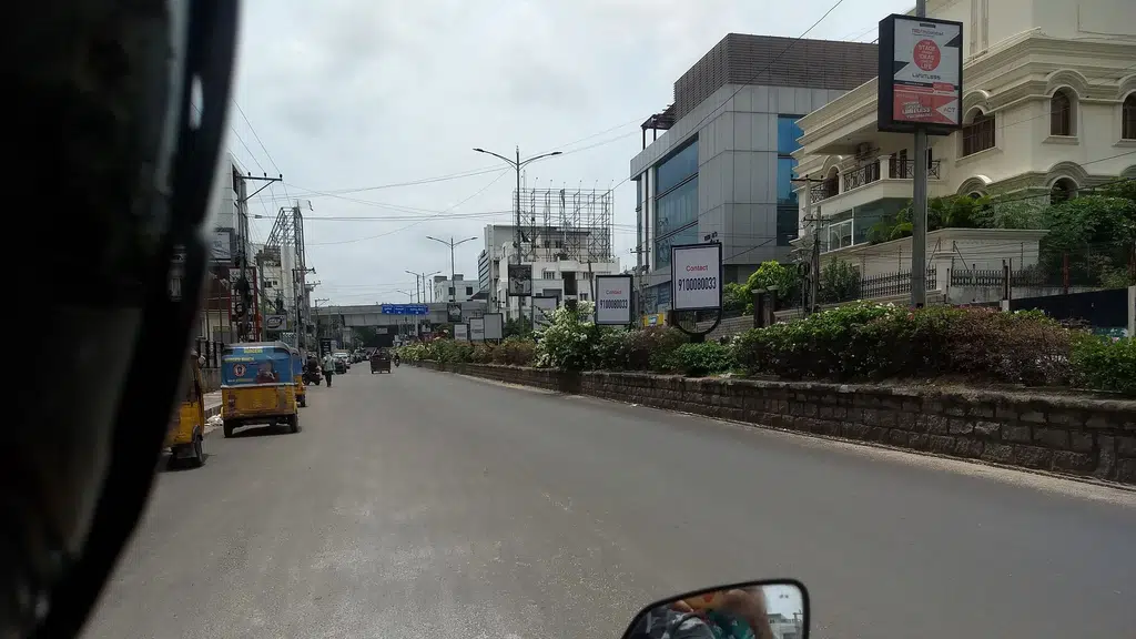Vamsirams Jyothi Celesta