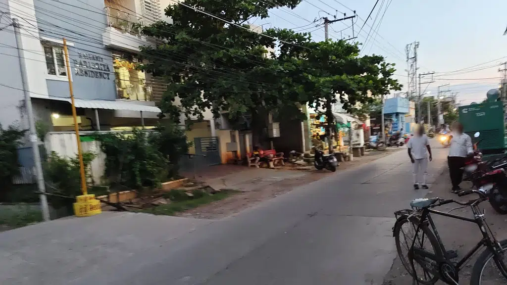 HDFC Bank ATM