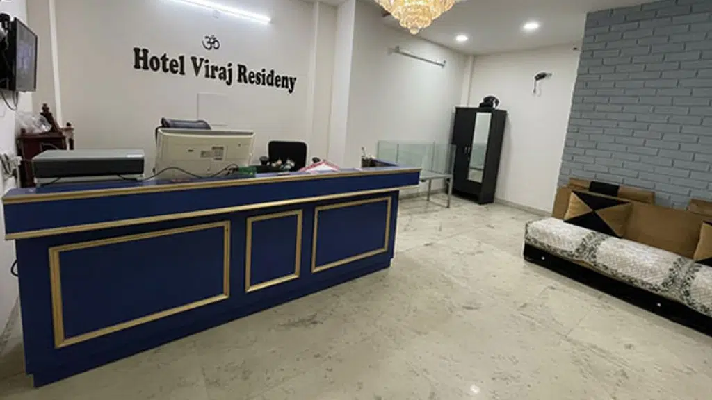 Hotel Viraj Residency