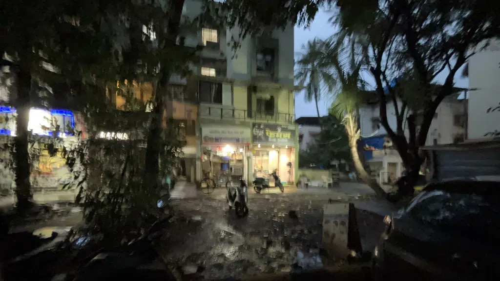 Rahul Seaman Hostel