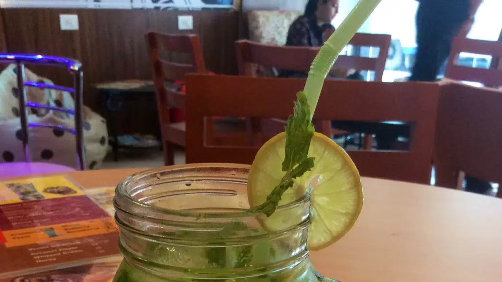 Cafe Frespresso