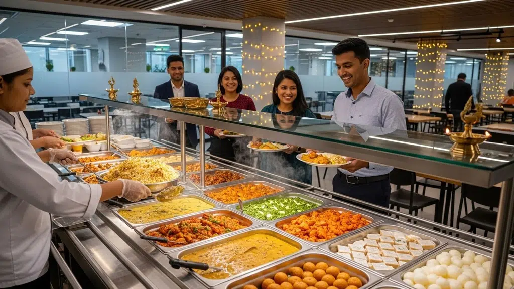 Venture Professional Hospitality