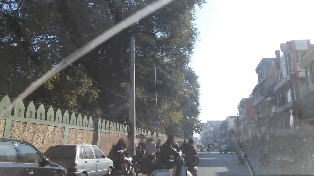 Dawoodi Hardware