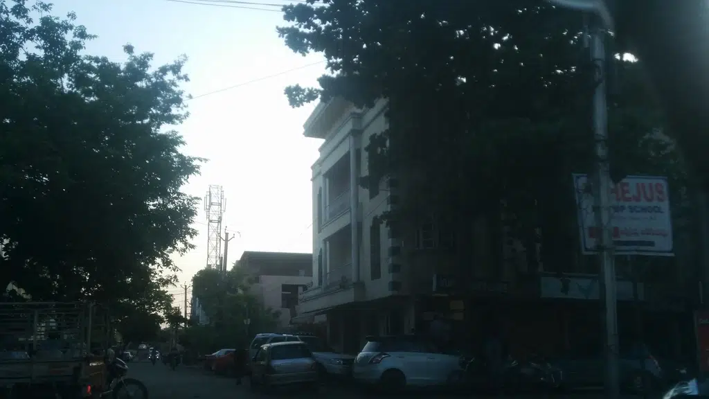 Srikesh Restaurant