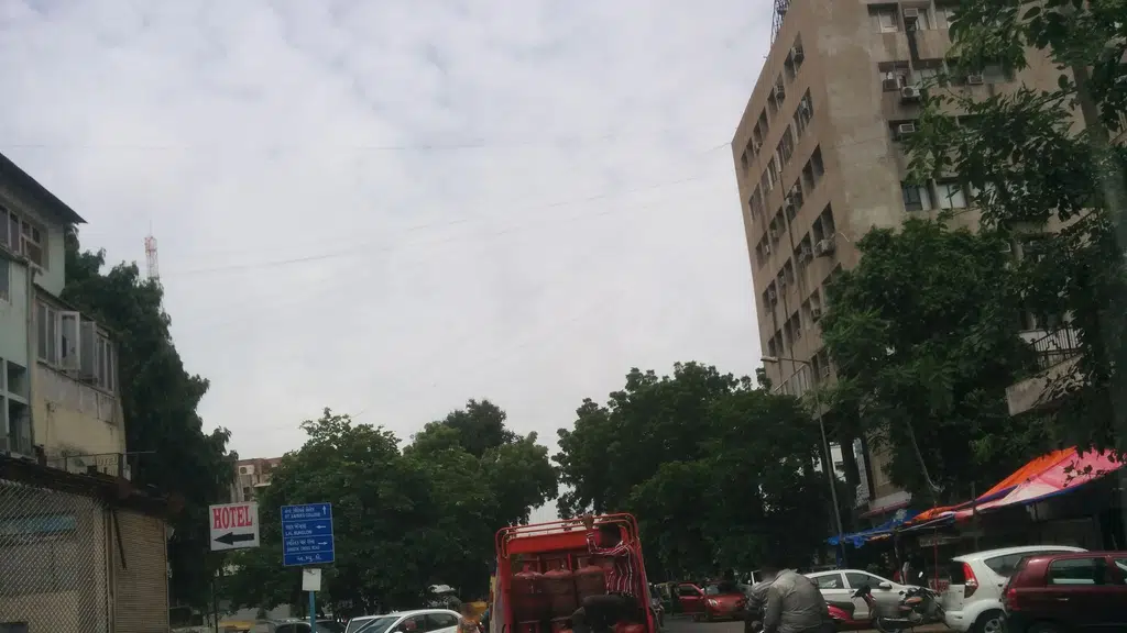 Panachand Zaverdas