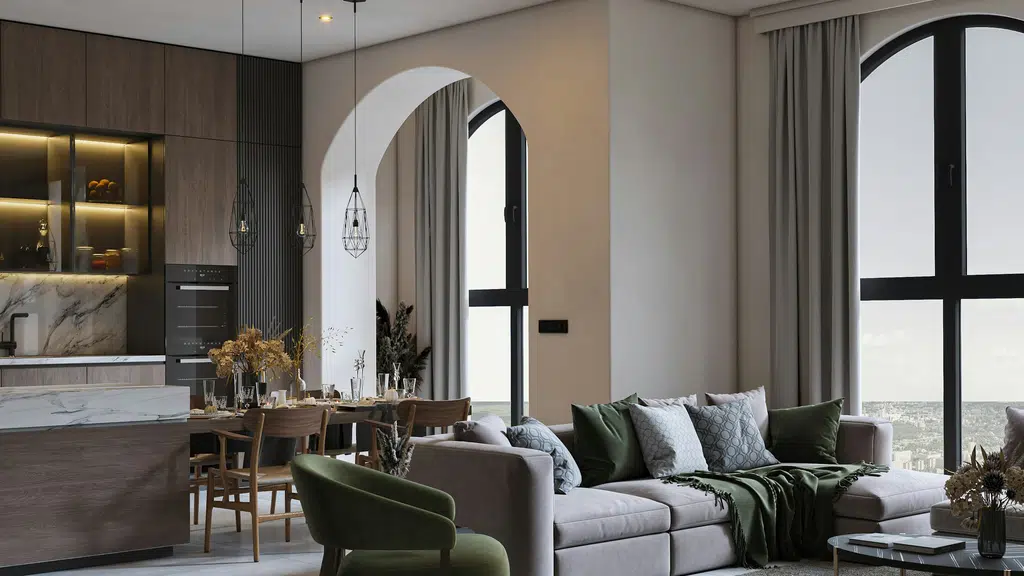 The One Furniture